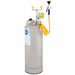 Portable Eye Wash w/ Drench Hose 10 gal.