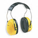 Ear Muffs Over-the-Head NRR 25dB