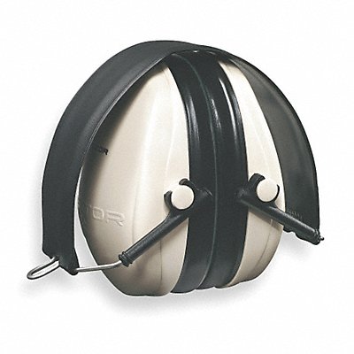 Ear Muffs Folding NRR 21dB