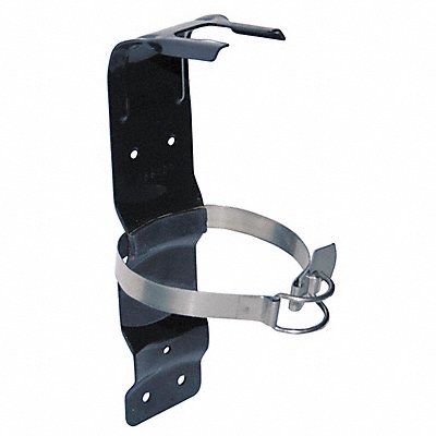 Fire Ext. Bracket Steel