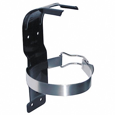 Fire Ext. Bracket Steel