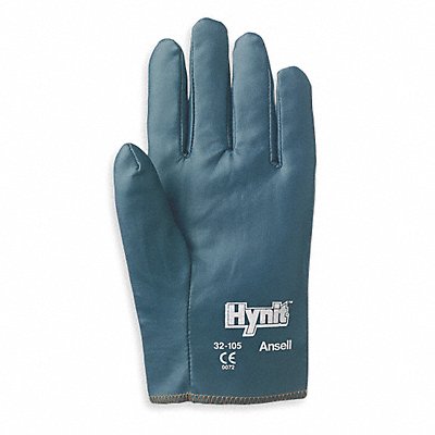 D1503 Coated Gloves Full L 8-1/2 PR