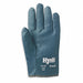 D1503 Coated Gloves Full L 8-1/2 PR