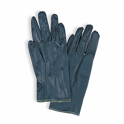 D1504 Coated Gloves Full L 8-1/2 PR