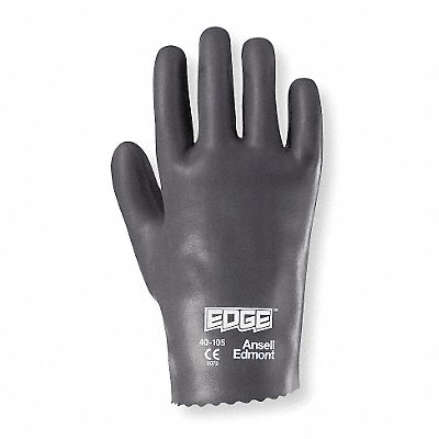 Coated Gloves Full 8-1/2 9-3/4 PR