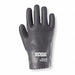 Coated Gloves Full 8 9-3/4 PR