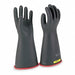 D1032 Elect Insulating Gloves Type I 11 PR1