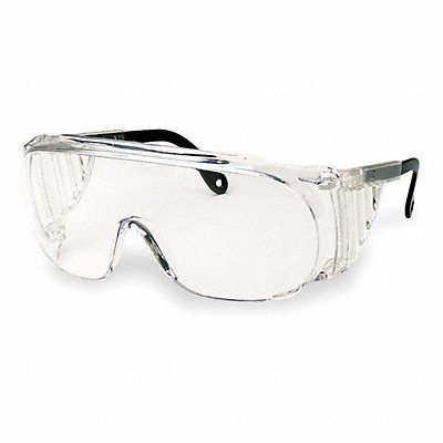 Safety Glasses Clear