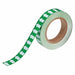 D3612 Pipe Marking Tape Grn 1in W 90ft Roll L