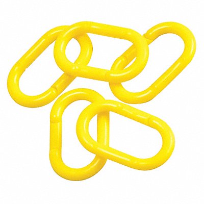 Chain and Rope Barrier Accessories