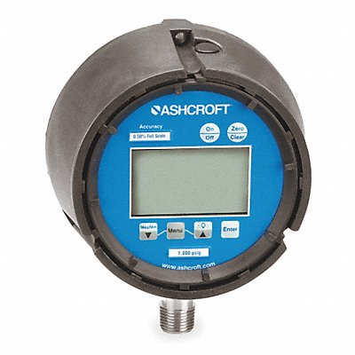 D8579 Gauge Pressure Digital