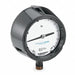 K4218 Pressure Gauge 0 to 60 psi 4-1/2In 1/2In