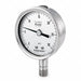 D1019 Pressure Gauge 0 to 300 psi 2-1/2In