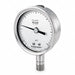 D1019 Pressure Gauge 0 to 200 psi 2-1/2In