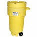 Salvage Drum Yellow 0.25in