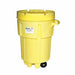 Salvage Drum Yellow 0.25in