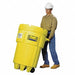 Spill Kit Chem/Hazmat Yellow