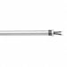 Cartridge Immersion Heater 124 sq. in.