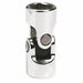 Flex Socket Steel Chrome 5/16 