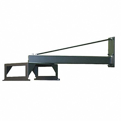 Mounting Bracket Wall/Ceiling 60kW