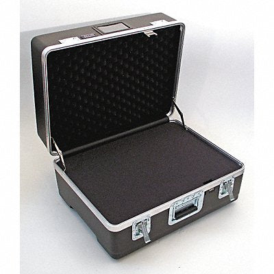 ProtCase 5 1/2 in TSACombLckRecLtch Blk