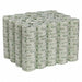 Toilet Paper Roll 550 Wt 19880/01 PK80