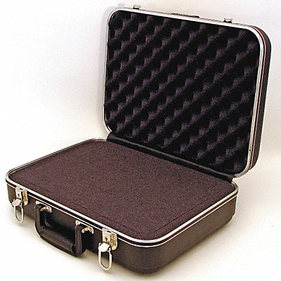 Protective Case 3 in Keyed Black