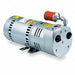 Compressor/Vacuum Pump 1 hp 1 Phase