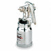 Suction Feed Spray Gun 0.070In/1.8mm