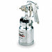 HVLP Spray Gun Suction