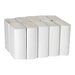 Paper Towel Sheets White 220 20887 PK10