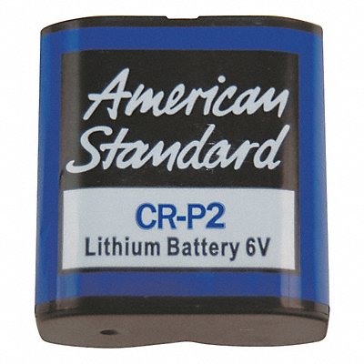 Battery Fits Brand American Standard