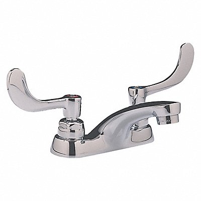 Low Arc Chrome American Standard 1.5gpm