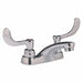 Low Arc Chrome American Standard 1.5gpm