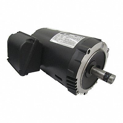 GP Motor 1 HP 1 140 RPM 230/460V 145TC
