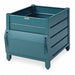 Bulk Container Vista Green Solid