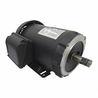 GP Motor 2 HP 3 505 RPM 230/460V 143/5TC