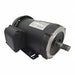 GP Motor 2 HP 3 505 RPM 230/460V 143/5TC