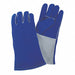 D1657 Welding Gloves Stick M/8 PR