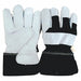 D1666 Cold Protection Glove XL Natural Grey PR