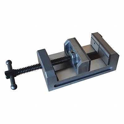 Machine Vise 6 Fixed