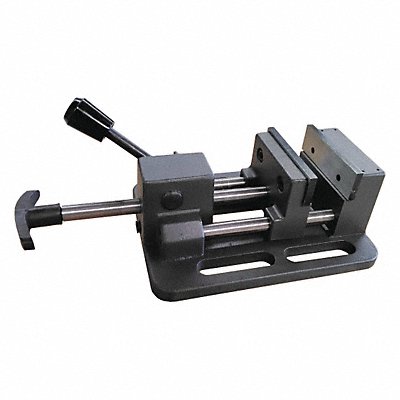 Machine Vise 3 Fixed