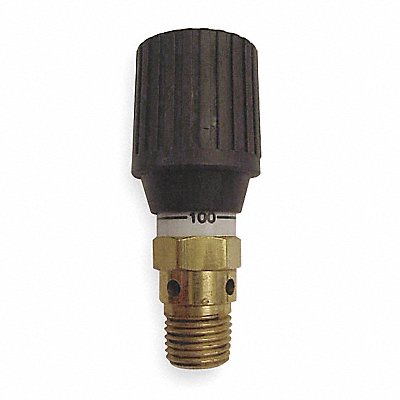 Pressure Relief Valve 1/4 NPT Inlet