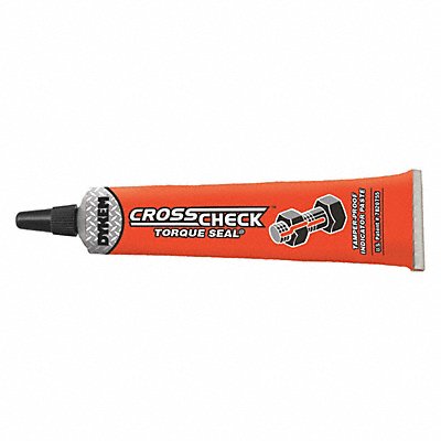 G8789 Tamperproof Tube Marker Orange