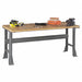 Workbench Shop Top 48 W 30 D