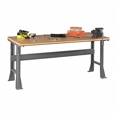 Workbench Shop Top 96 W 30 D