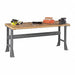 Workbench Shop Top 96 W 30 D