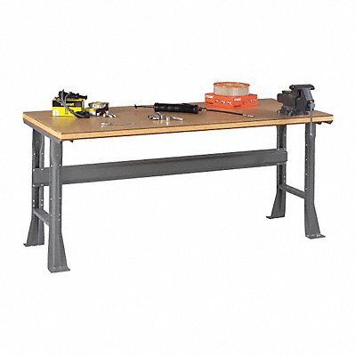 Workbench Shop Top 96 W 36 D