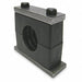 Vibration Beta Clamp 1 3/4 W