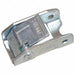 Cam Buckle 1 in Zinc PK2